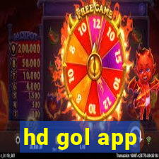 hd gol app